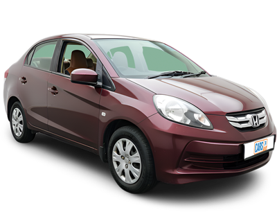 Honda Amaze-img